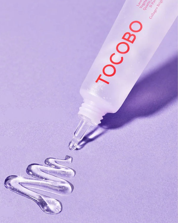 Collagen Brightening Eye Gel Cream - Contorno de Ojos 30 ml