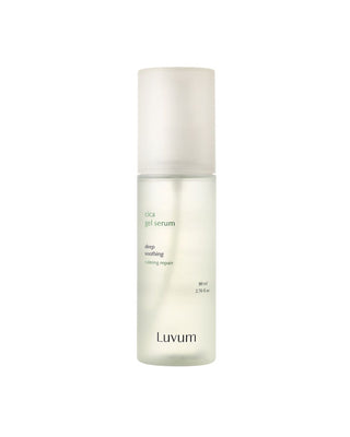 Calming Repair Cica Gel Serum 80ml | Suero Coreano