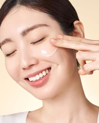Oat-In Calming Gel Cream
