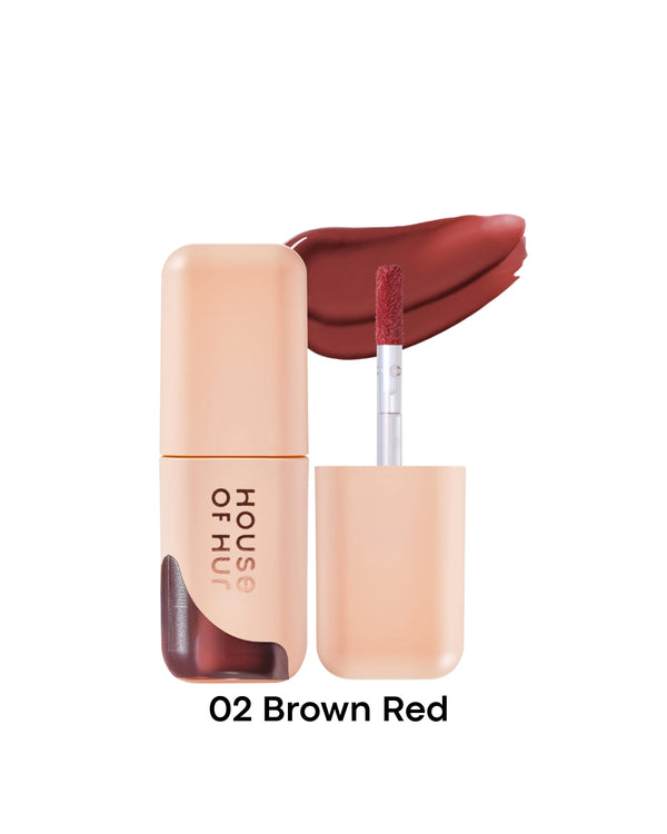Glowy Ampoule Tint (Colección Completa)