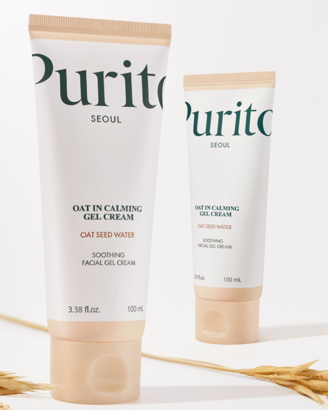 Oat-In Calming Gel Cream