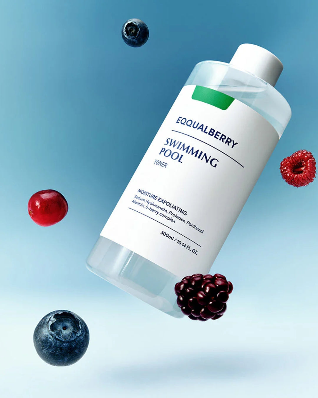 Swimming Pool Toner 300ml