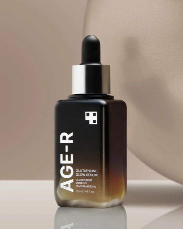 Age-R Glutathione Glow Serum