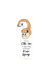Cargar imagen en el visor de la galería, CER-100 Collagen Coating Hair A Muscle Fixer Spray 150ml
