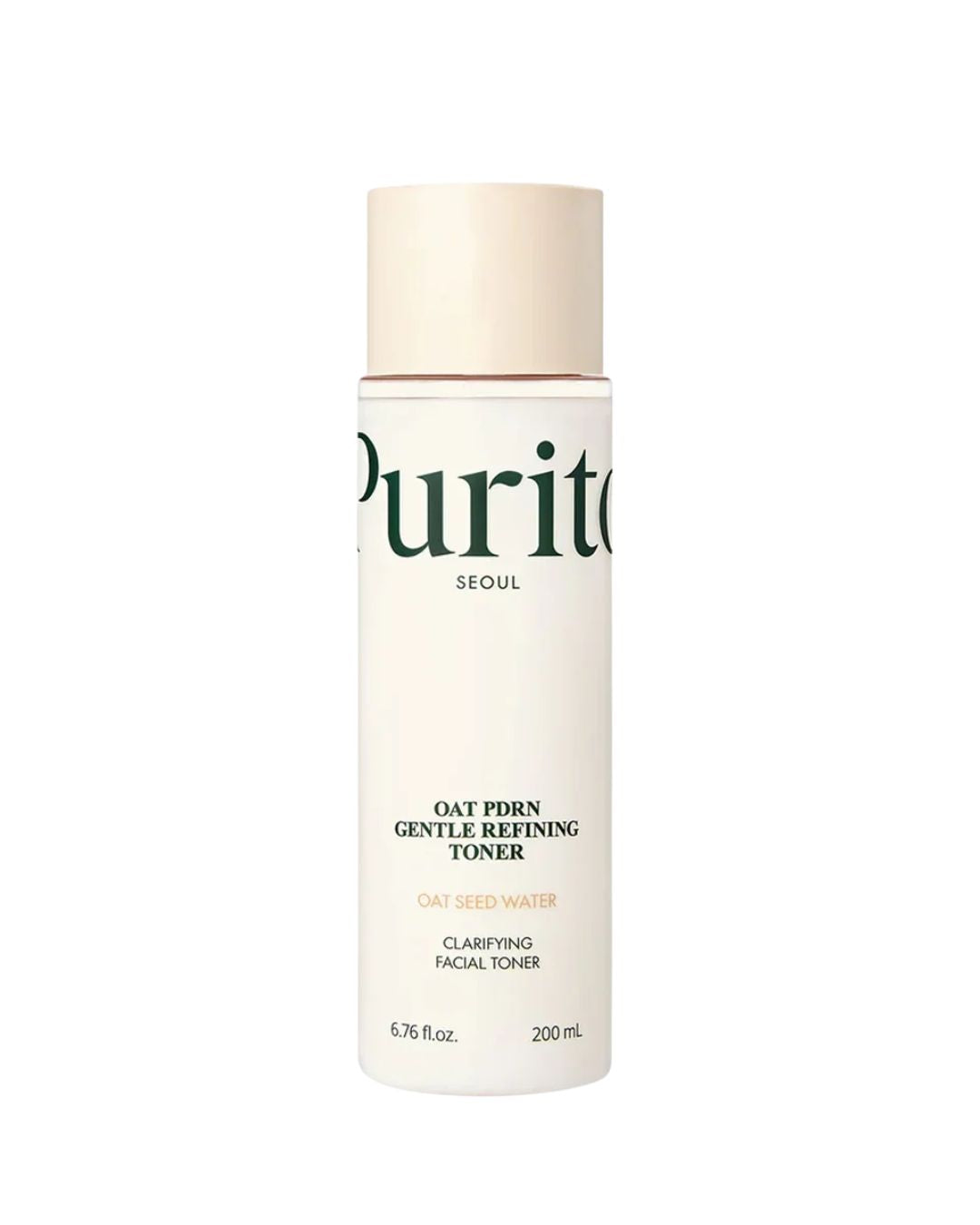 Oat PDRN Gentle Refining Toner