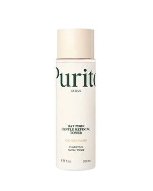 Oat PDRN Gentle Refining Toner