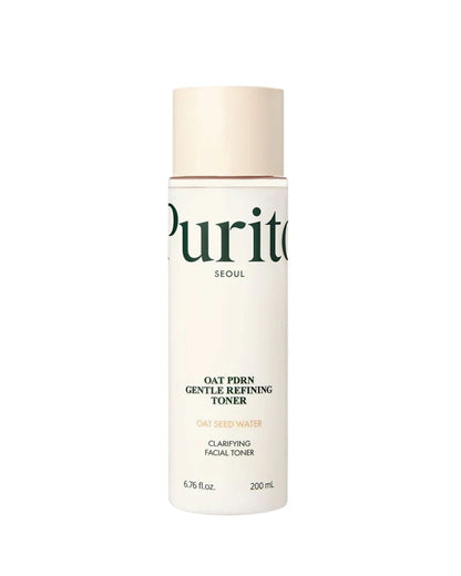 Oat PDRN Gentle Refining Toner