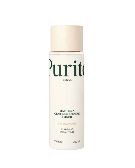 Oat PDRN Gentle Refining Toner