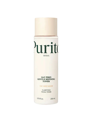 Oat PDRN Gentle Refining Toner
