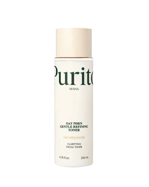 Oat PDRN Gentle Refining Toner
