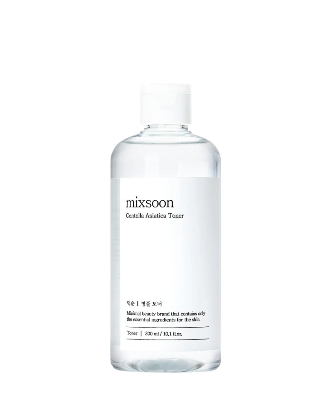 Centella Asiatica Toner