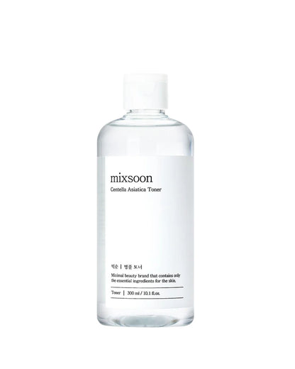 Centella Asiatica Toner