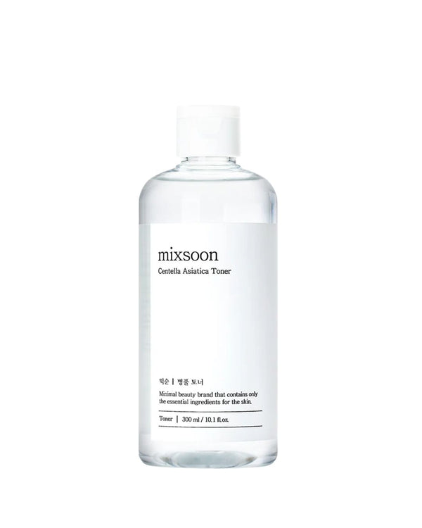 Centella Asiatica Toner