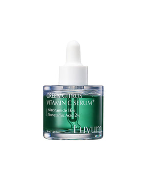 Green Citrus Vitamin C Serum Plus 30ml | Suero