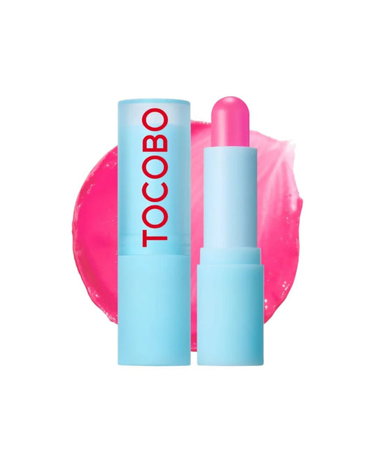 Glass Tinted Lip Balm 012 Better Pink - Bálsamo Labial con Color 19 g