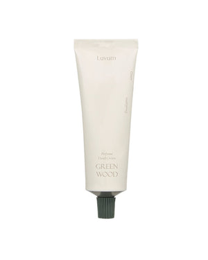 Perfume Hand Cream Green Wood | Crema de Manos Coreana