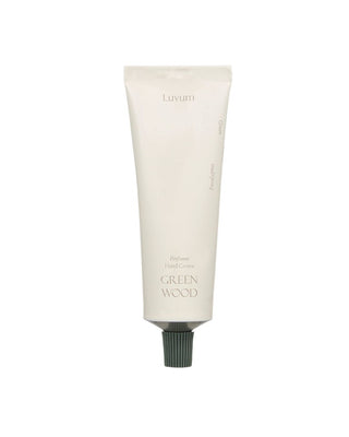 Perfume Hand Cream Green Wood | Crema de Manos Coreana