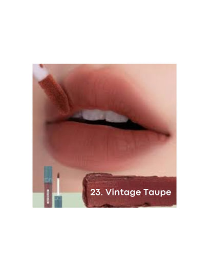 Zero Velvet Tint #23 Vintage Taupe
