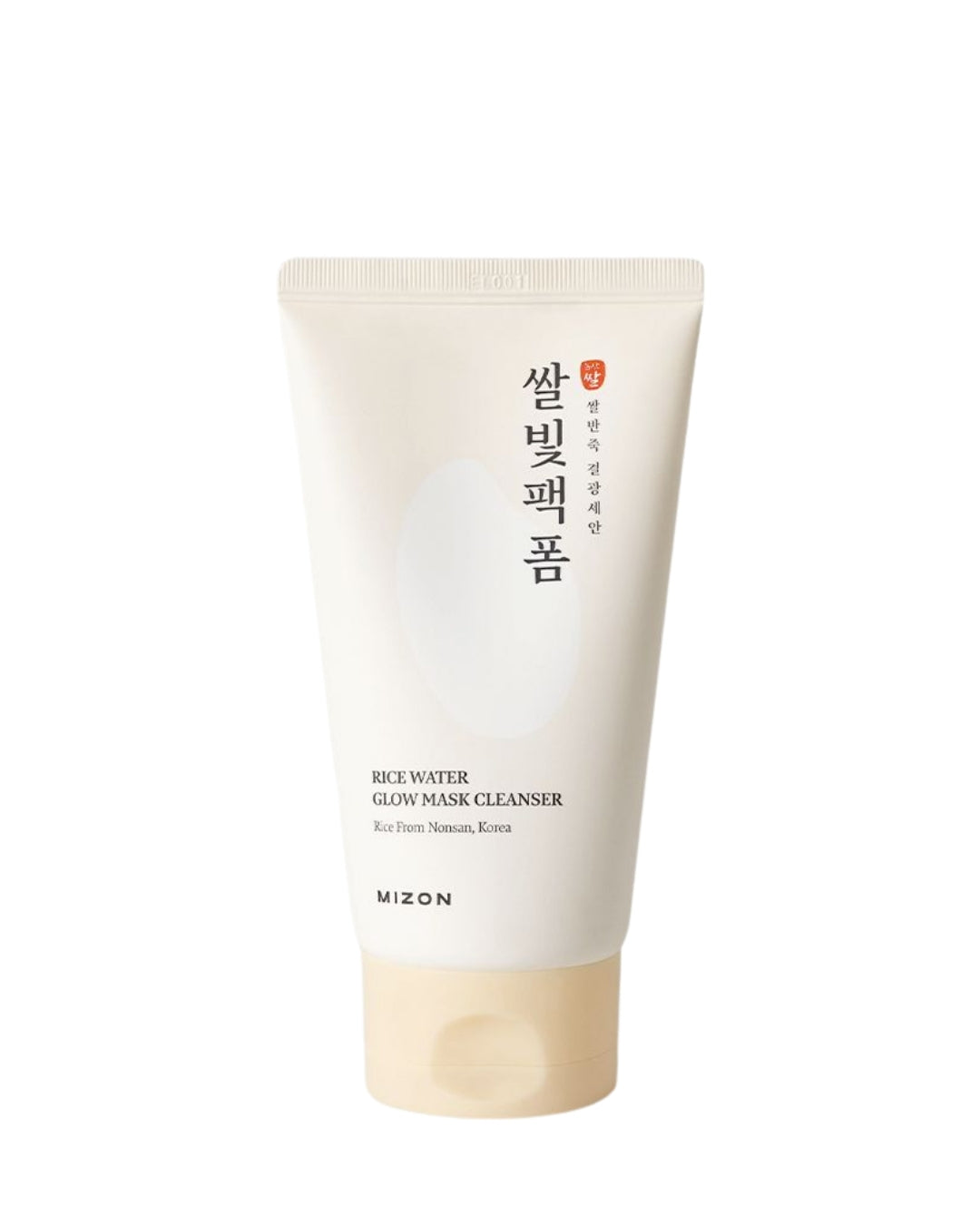 Rice Water Glow Mask Cleanser 150ml