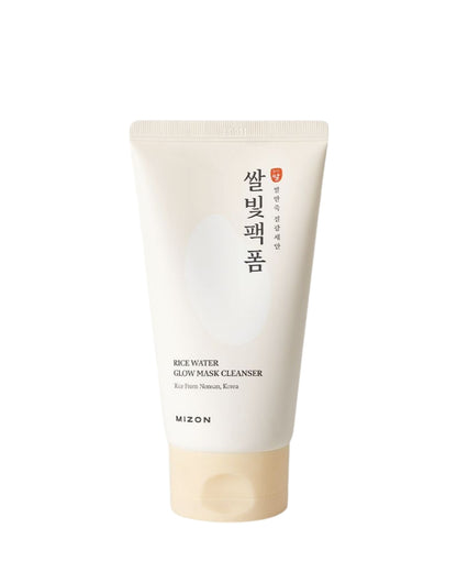 Rice Water Glow Mask Cleanser 150ml