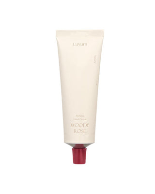 Perfume Hand Cream Woody Rose | Crema de Manos Coreana