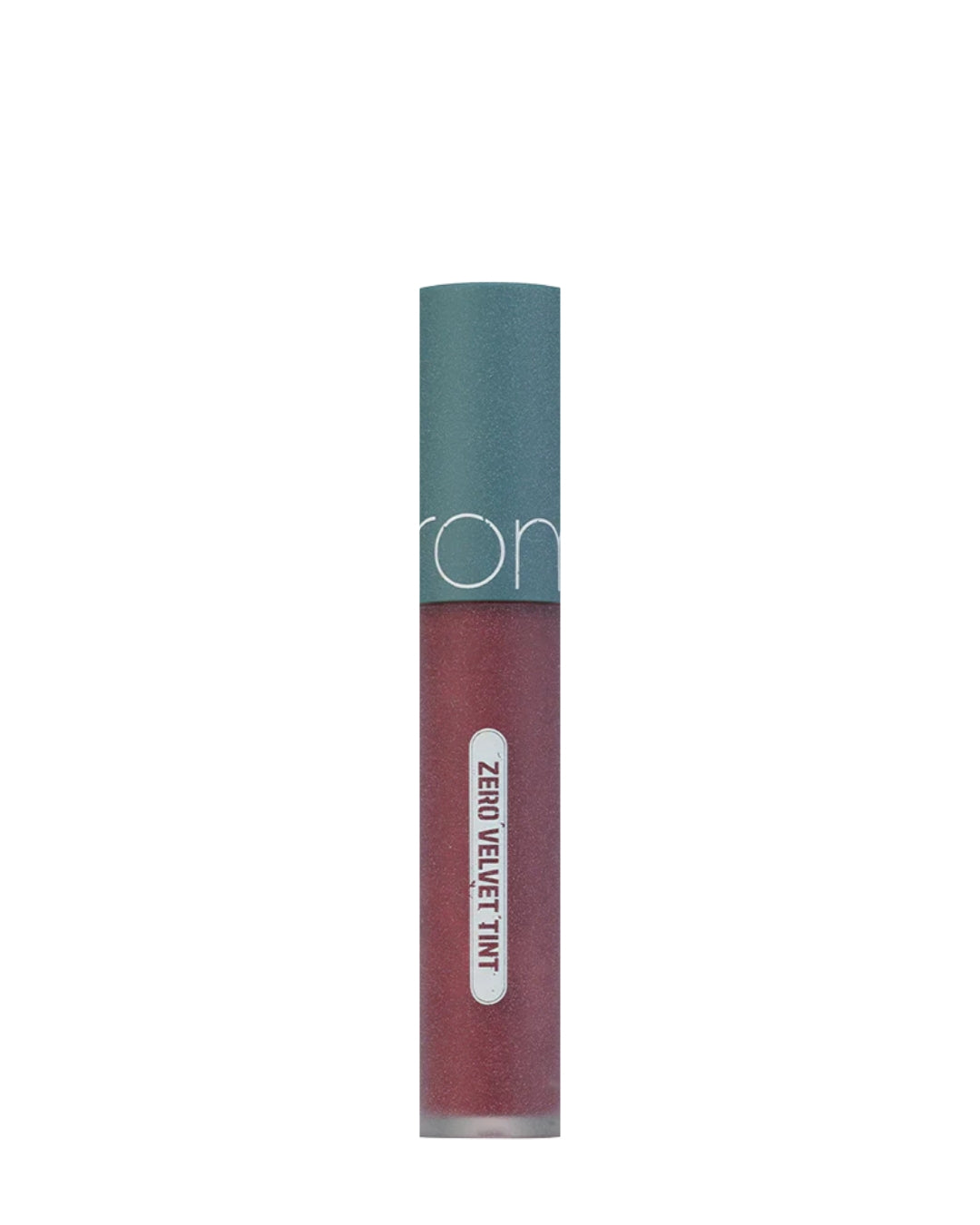 Zero Velvet Tint #24 Fade Red
