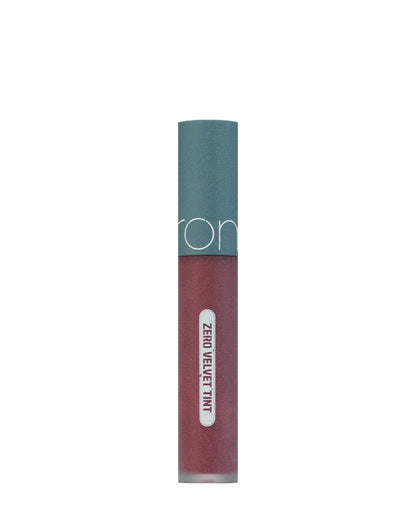 Zero Velvet Tint #24 Fade Red