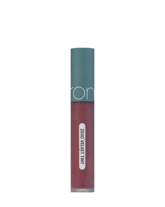 Zero Velvet Tint #24 Fade Red