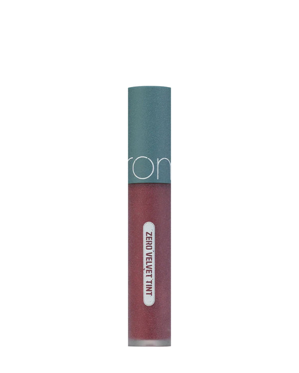 Zero Velvet Tint #24 Fade Red