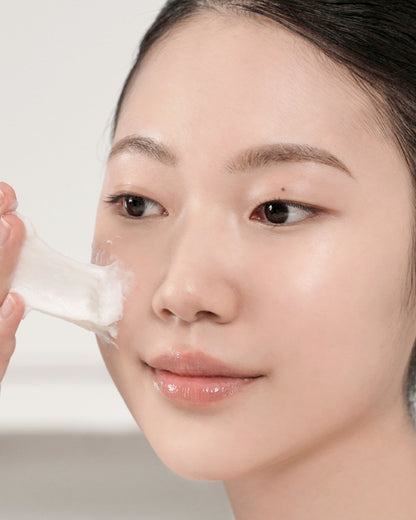 Rice Water Glow Mask Cleanser 150ml