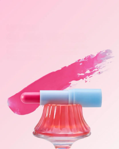 Glass Tinted Lip Balm 012 Better Pink - Bálsamo Labial con Color 19 g