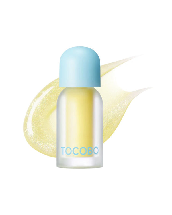 Juicy Berry Plumping Lip Oil 11 Honey Lemon - Aceite Labial con Efecto Plumper