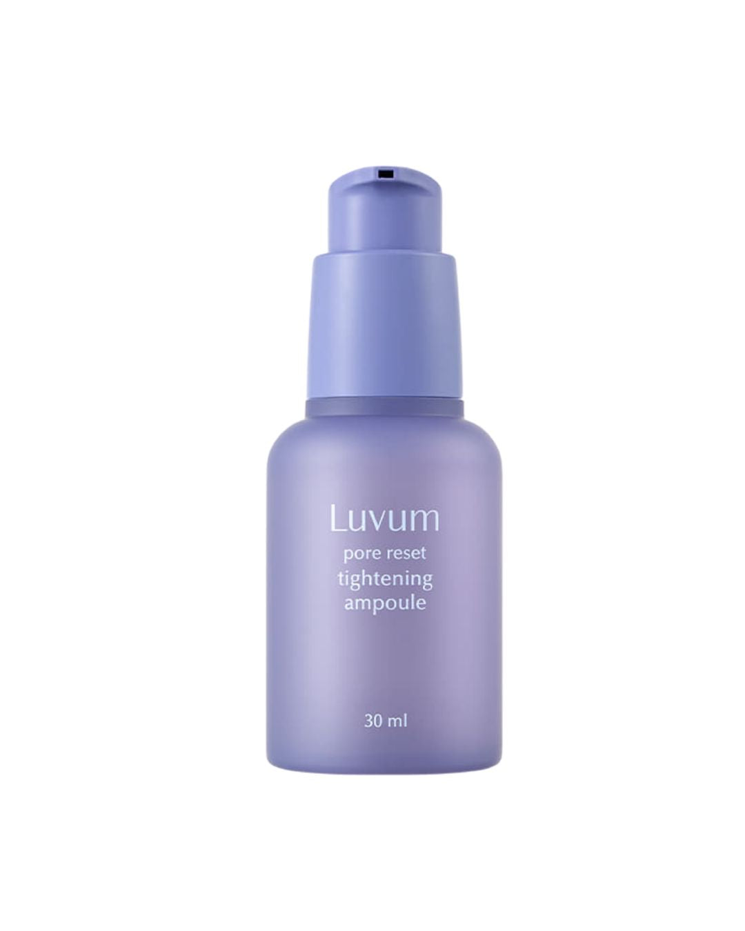 Pore Reset Tightening Ampoule 30ml | Ampolleta Coreana para Poros