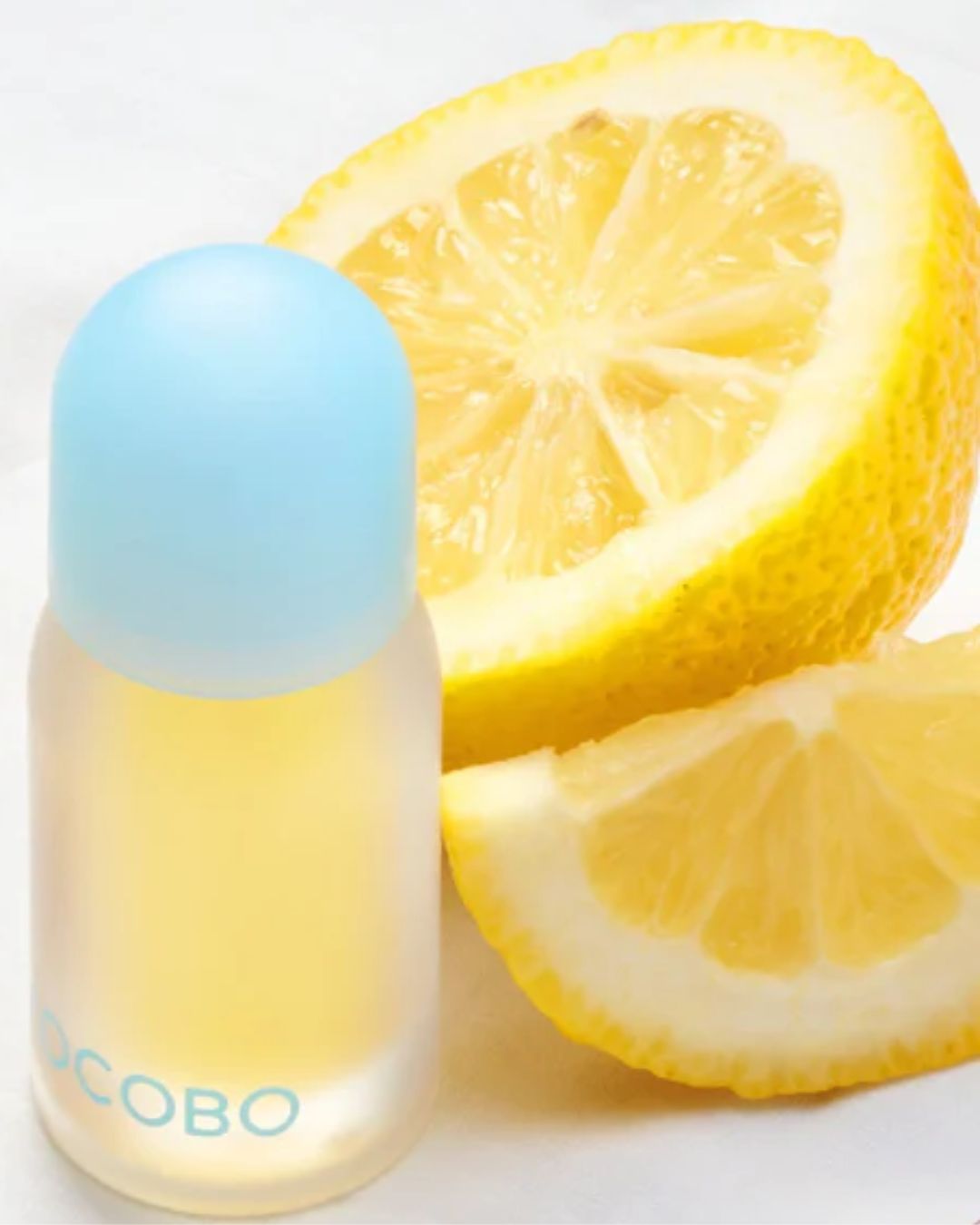Juicy Berry Plumping Lip Oil 11 Honey Lemon - Aceite Labial con Efecto Plumper
