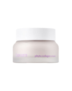 Slow Aging Phyto Collagen Cream | Crema Facial Coreana