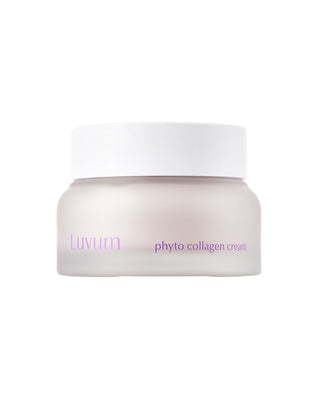 Slow Aging Phyto Collagen Cream | Crema Facial Coreana