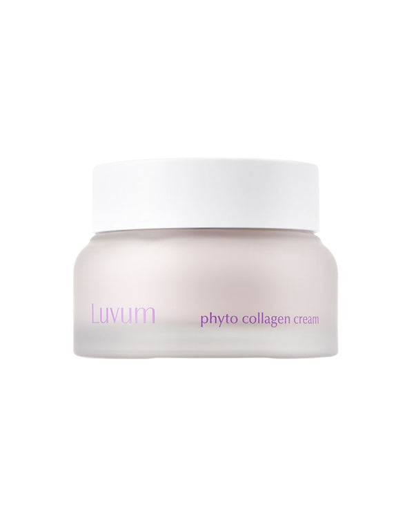 Slow Aging Phyto Collagen Cream | Crema Facial Coreana