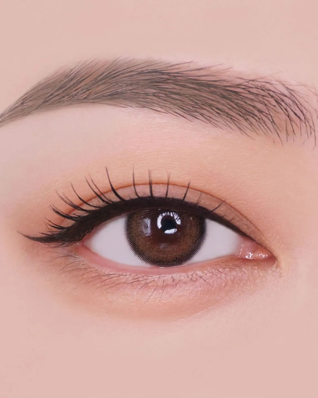 Shaper Defining Eyebrow Pencil N°1 Oatmeal Brown