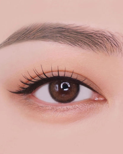 Shaper Defining Eyebrow Pencil N°1 Oatmeal Brown