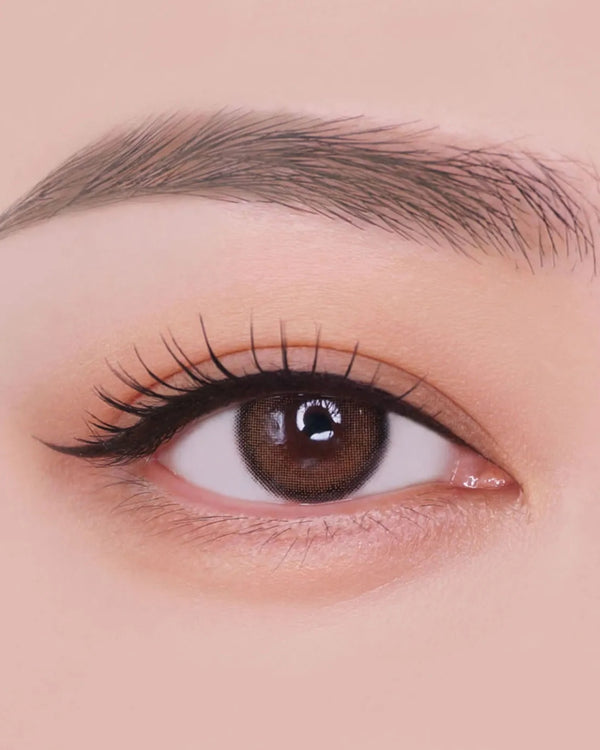 Shaper Defining Eyebrow Pencil N°1 Oatmeal Brown