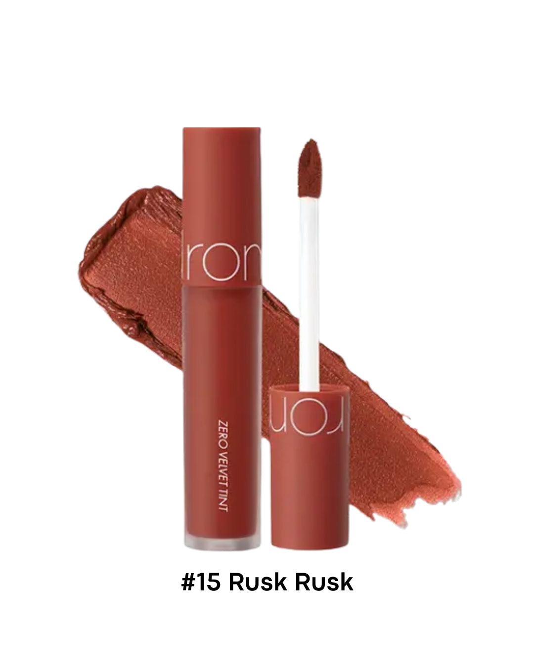Zero Velvet Tint (Colección Completa de Tonos)