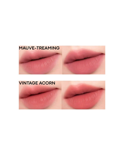 Over Blur Tint (Tonos #01, #02, #03, #5, #07, #6)