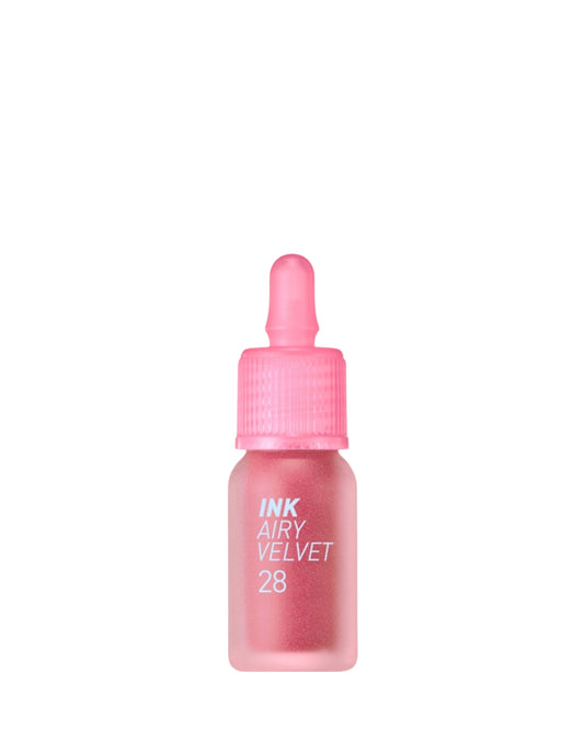 Ink Airy Velvet #028 Berry Good Pink