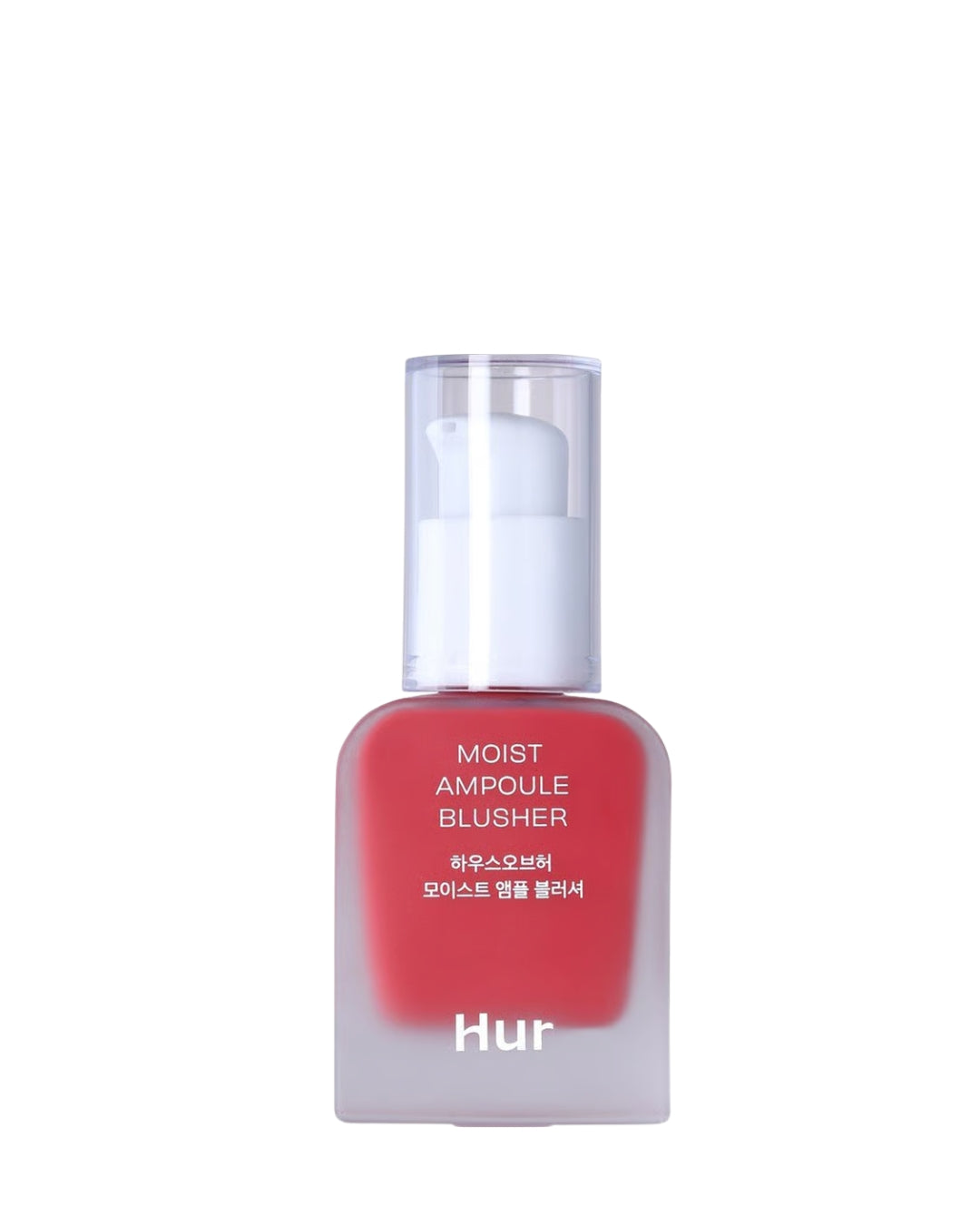Moist Ampoule Blusher