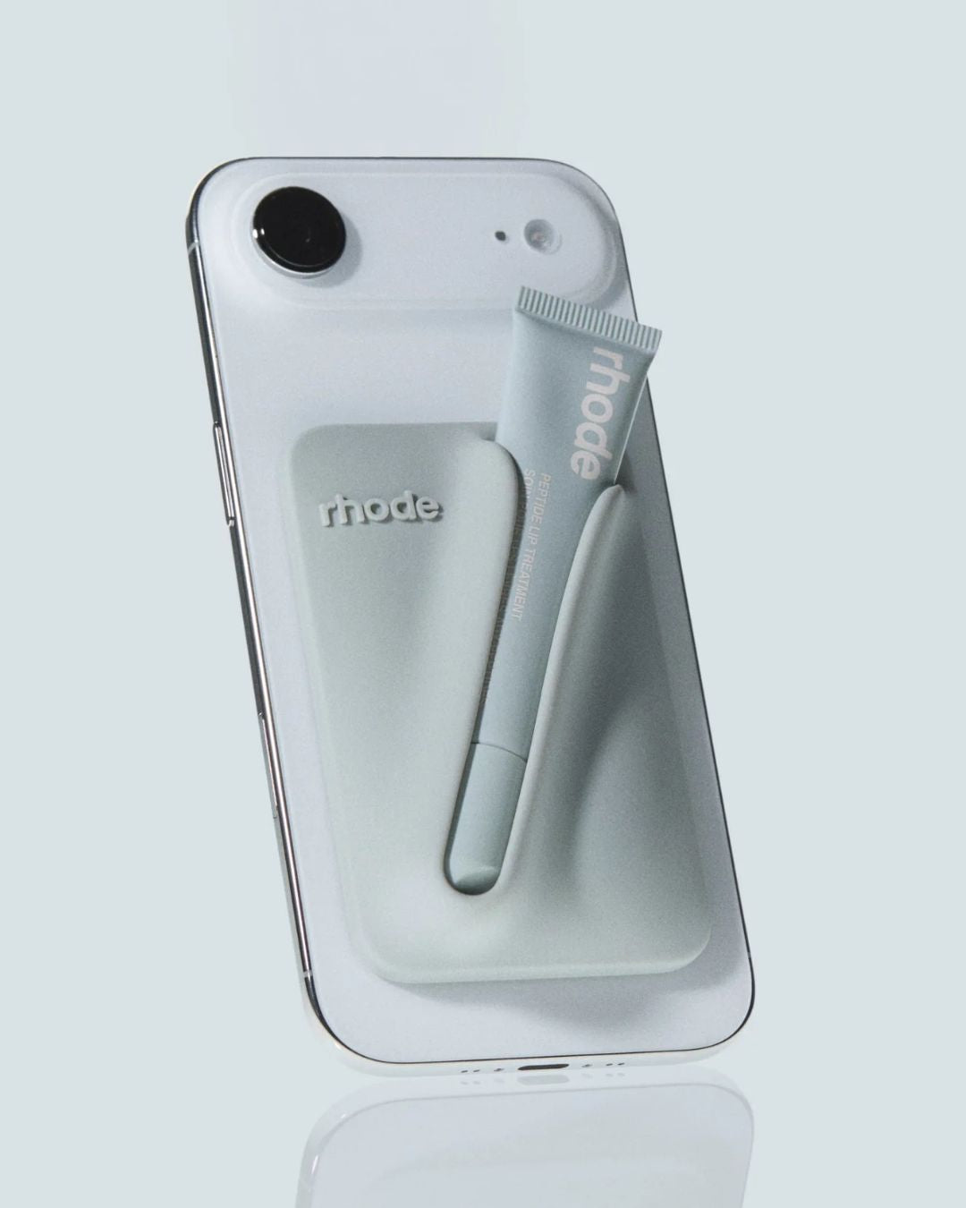 Snap-On Lip Case