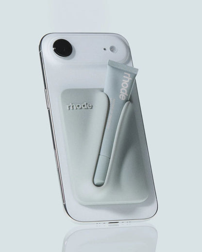 Snap-On Lip Case
