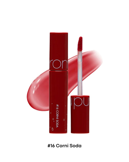 Juicy Lasting Tint (Colección Completa de Tonos)