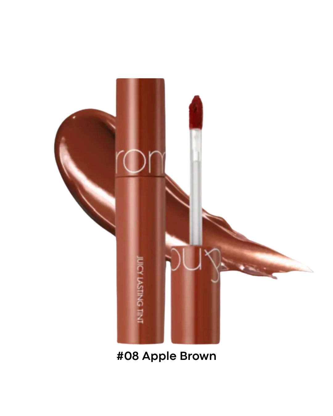 Juicy Lasting Tint (Colección Completa de Tonos)