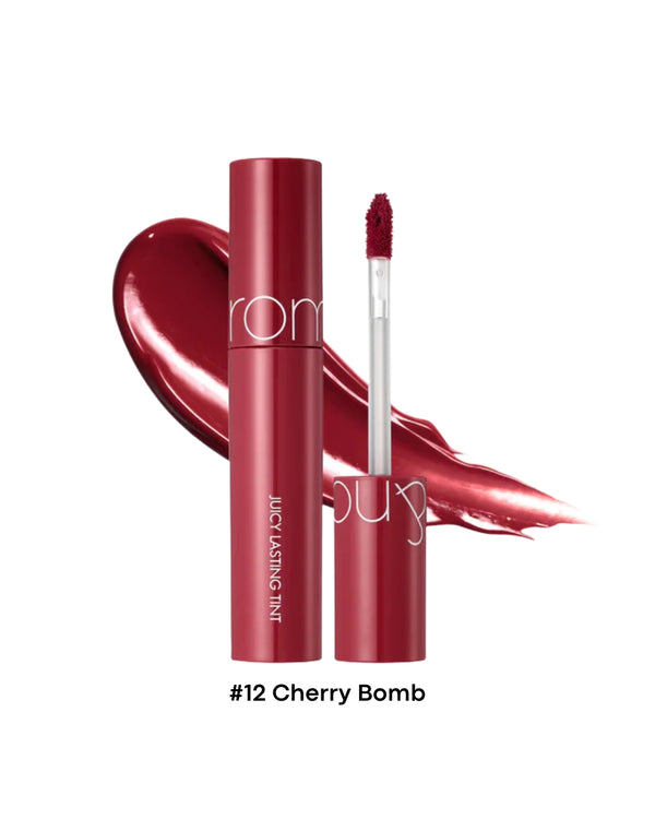 Juicy Lasting Tint (Colección Completa de Tonos)