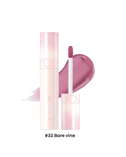 Juicy Lasting Tint (Colección Completa de Tonos)